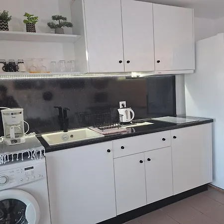 White *